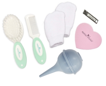 About the Newborn Supply Kit